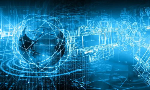 二十大報(bào)告指引下的家居業(yè)未來(lái) 八大趨勢(shì)與互聯(lián)網(wǎng)銷(xiāo)售新圖景