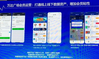 騰訊智慧零售 以技術(shù)情懷重塑互聯(lián)網(wǎng)銷(xiāo)售新生態(tài)