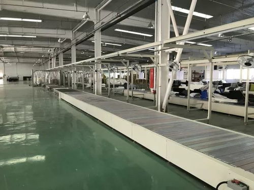 依思蒙沙天津新工廠正式投產運營 技術創(chuàng)新引領服務升級