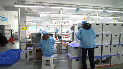 晶和科技援巴太陽能項目進展顯著，技術服務助力中巴友誼綠色發(fā)展